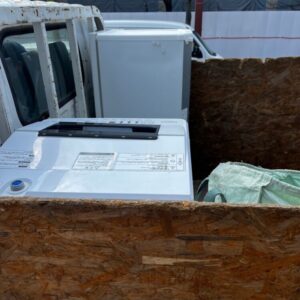 岩国市で使わなくなった洗濯機・冷蔵庫の不用品回収