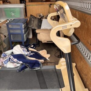 岩国市に遺品整理の際に大型ゴミ処分