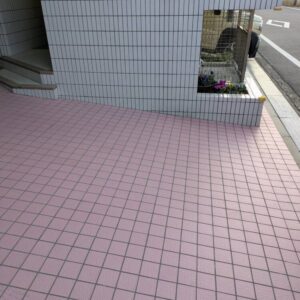 柳井市でキャンプ用品やテーブルの回収