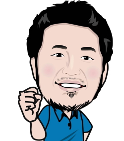 杉本さんの写真